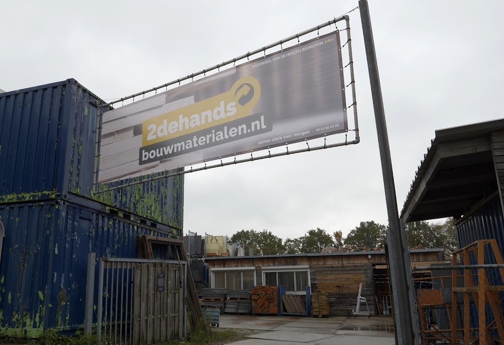 2dehandsbouwmaterialen.nl 2dehandsbouwmaterialen.nl