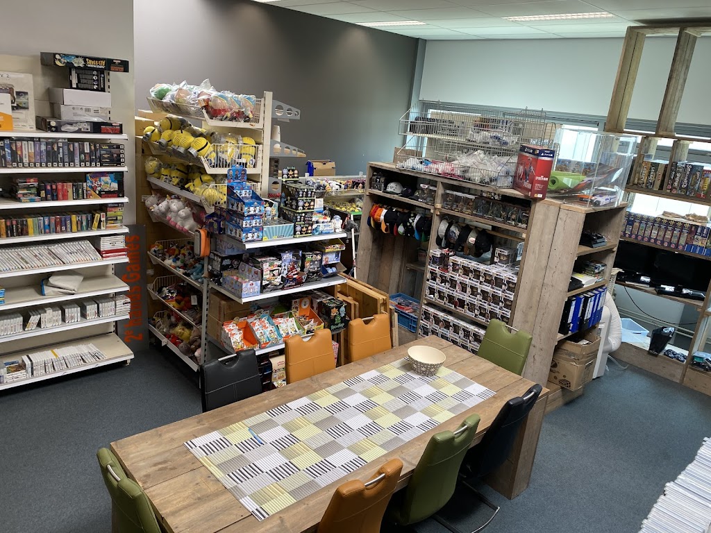 2HG.nl Pokémon en Game winkel Spijkenisse 2HG.nl Pokémon en Game winkel Spijkenisse