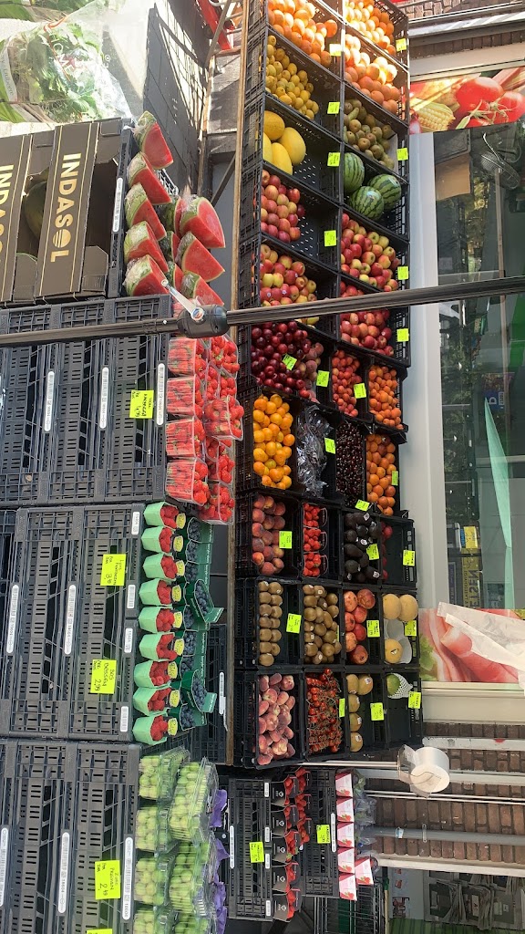 A-Markt Gunes