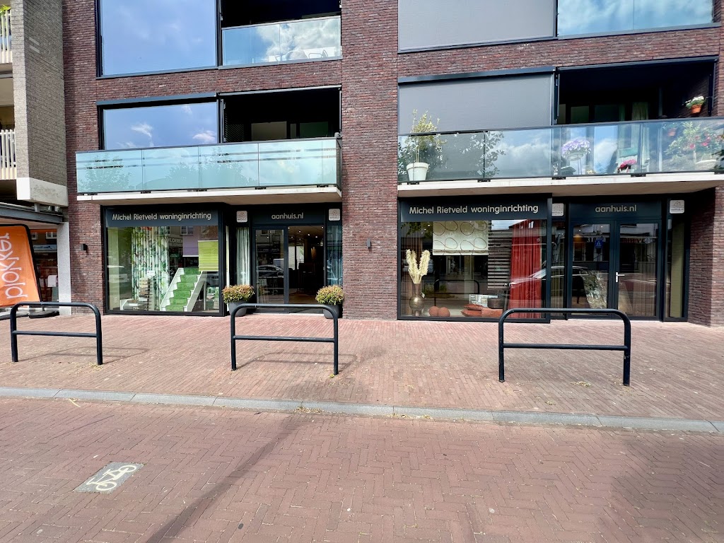 Aanhuis.nl Soest Aanhuis.nl Soest