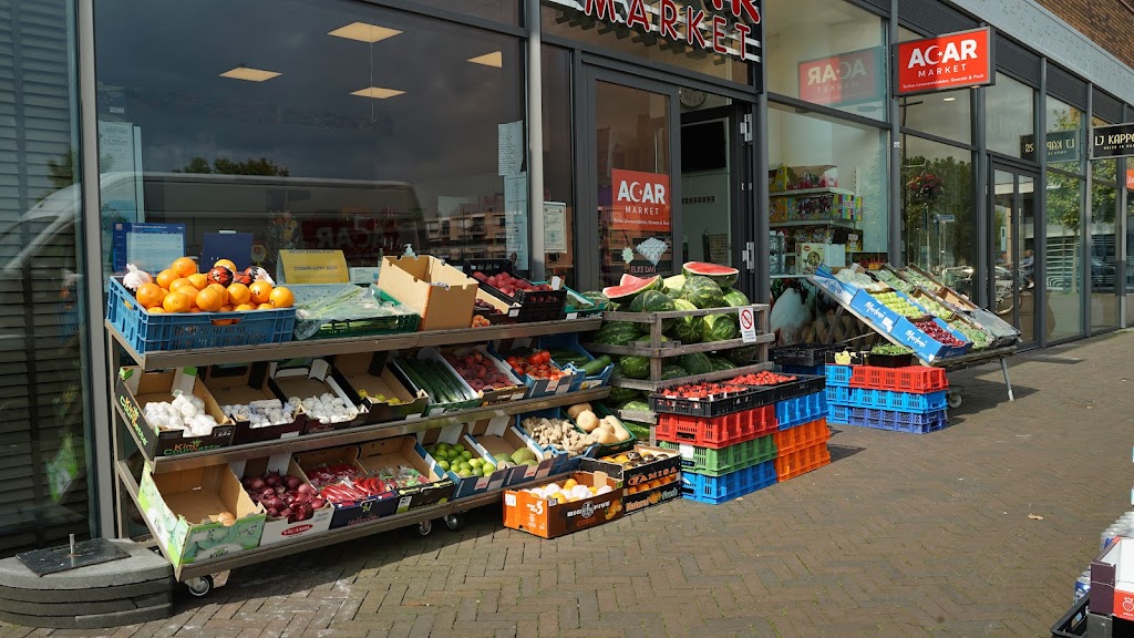 Acar Market Hanzewijk
