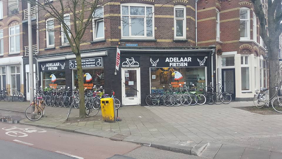 Adelaar Fietsen
