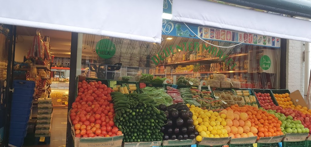 Al hamidiye market deventer Al hamidiye market deventer