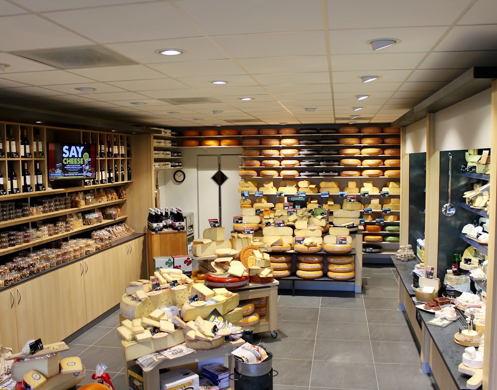 Alexanderhoeve Overhees