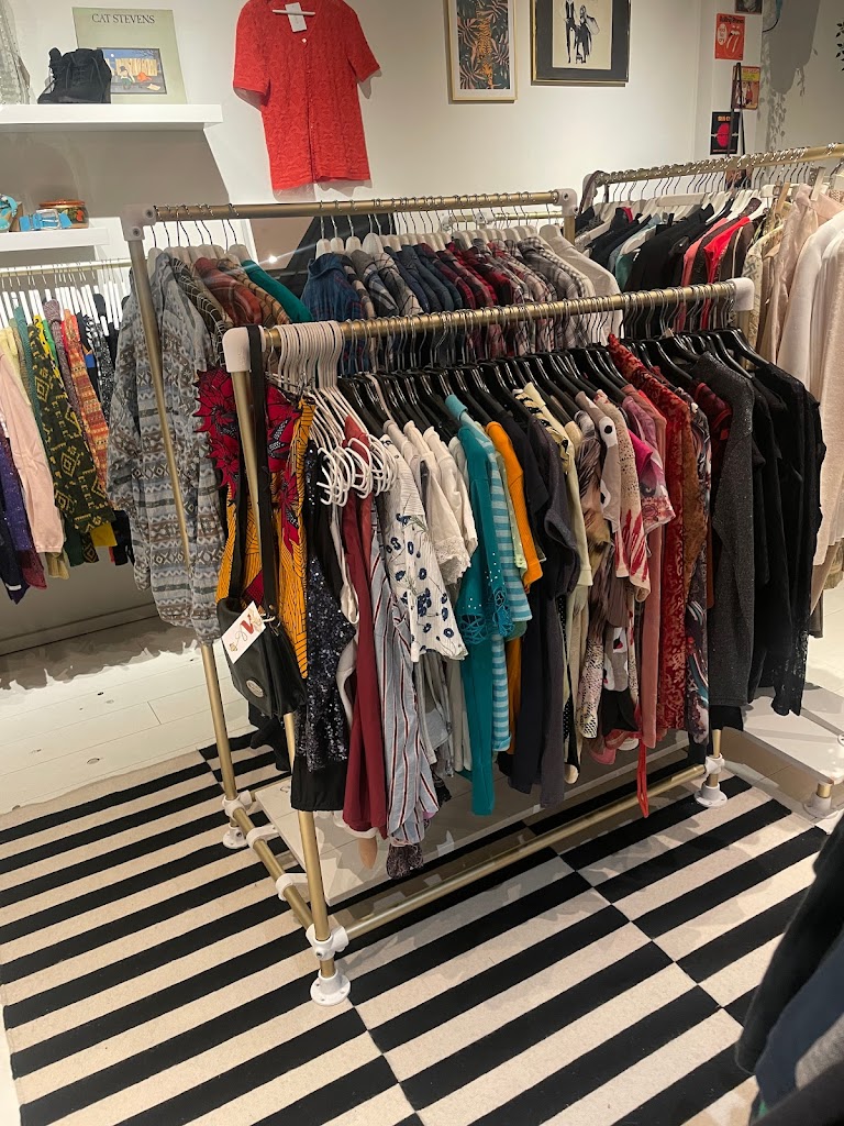 All Vintage | Vintage en tweedehandskleding