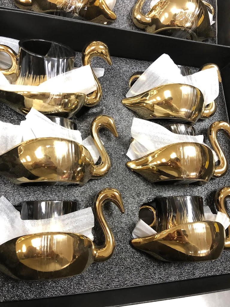 Alrayan Markt ماركت عربي