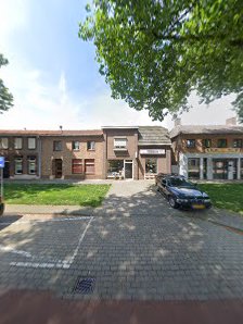 A.M.M. Coopmans Dierenspeciaalzaak A.M.M. Coopmans Dierenspeciaalzaak