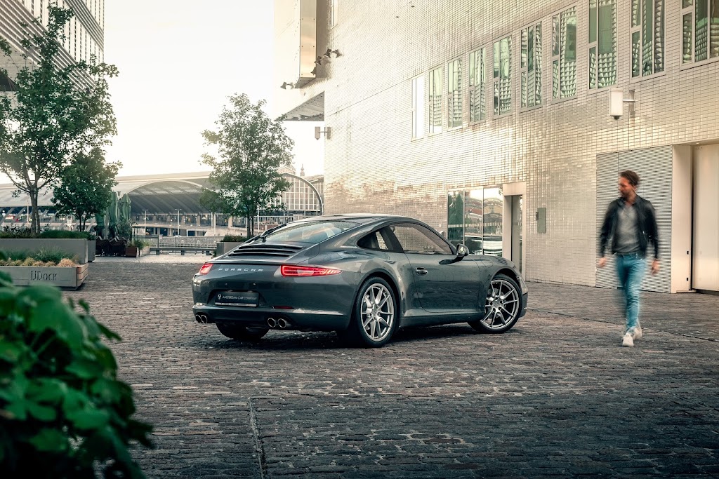 Amsterdam Car Company