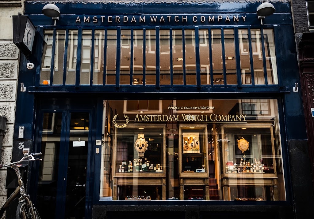 Amsterdam Watch Company Amsterdam Watch Company