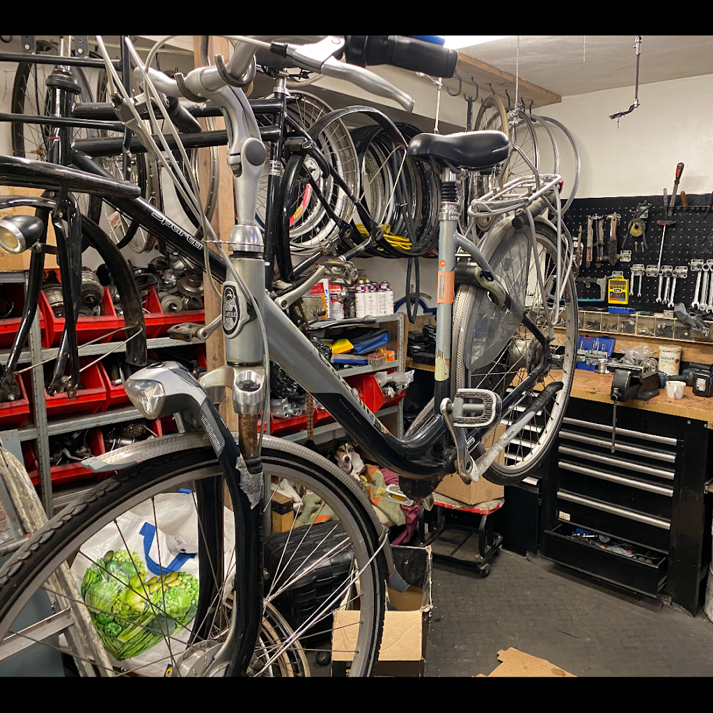 Amsterdamse Fiets Service