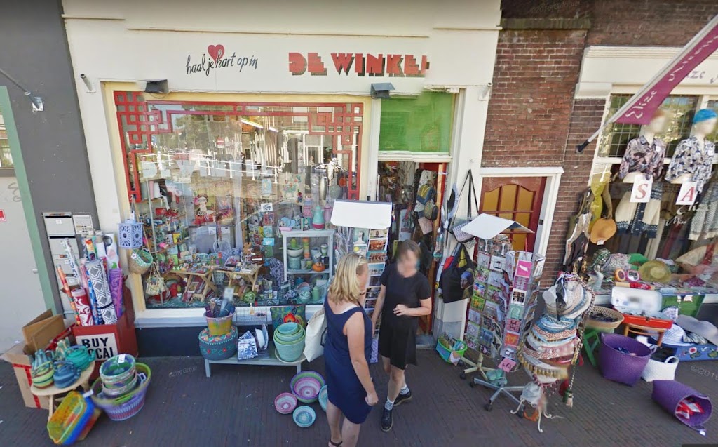 Andrea's Winkel / De Winkel