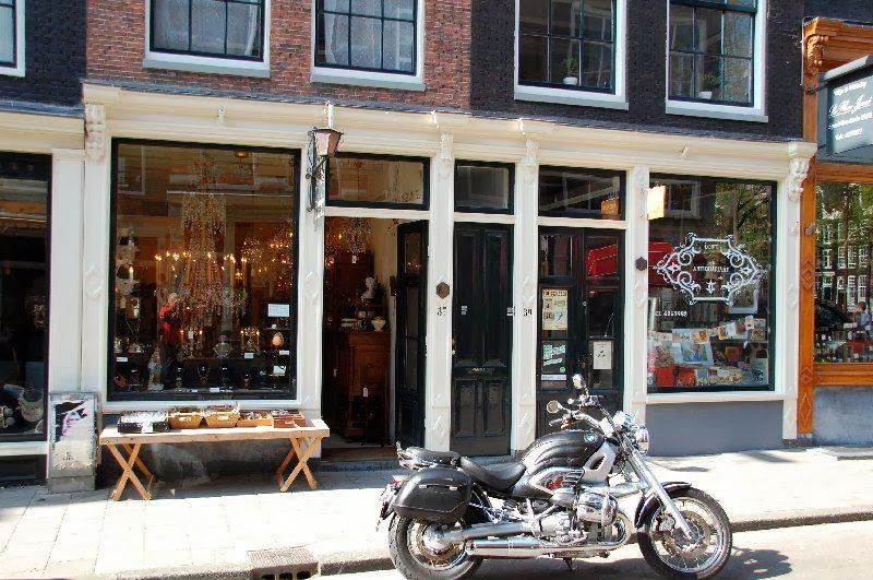 Antiquariaat Lont Antiquariaat Lont