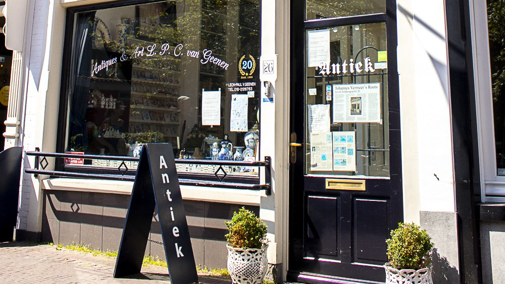Antiques and Art Léon-Paul van Geenen Antiques and Art Léon-Paul van Geenen
