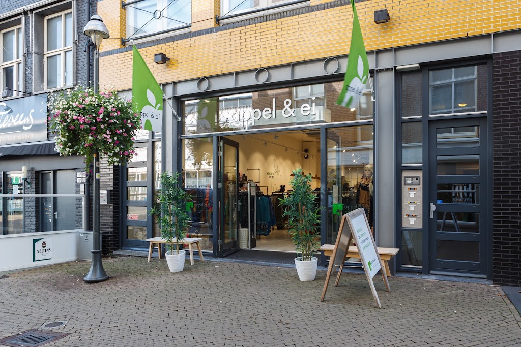 Appel & Ei Apeldoorn Appel & Ei Apeldoorn