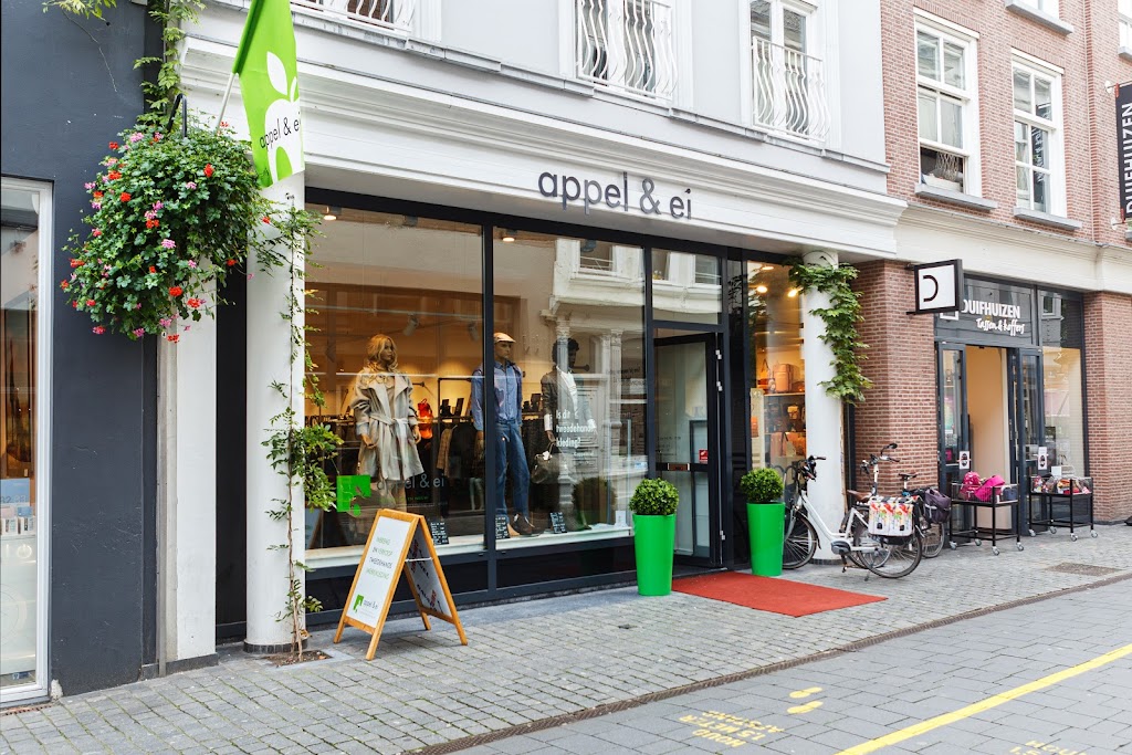 Appel & Ei Breda