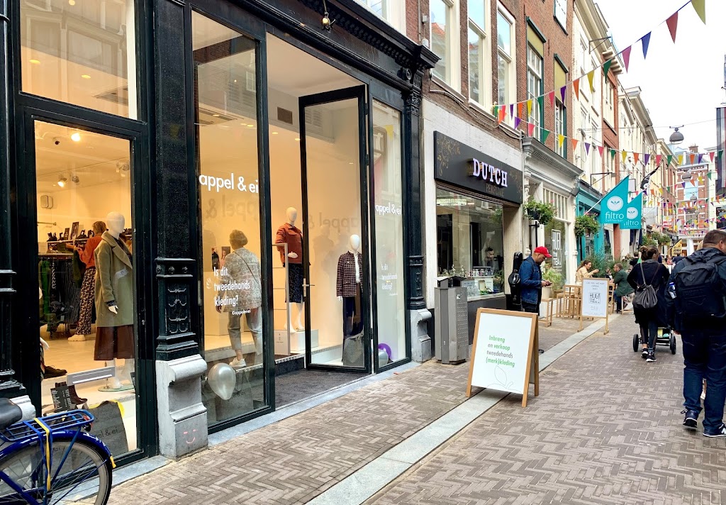 Appel & Ei Den Haag