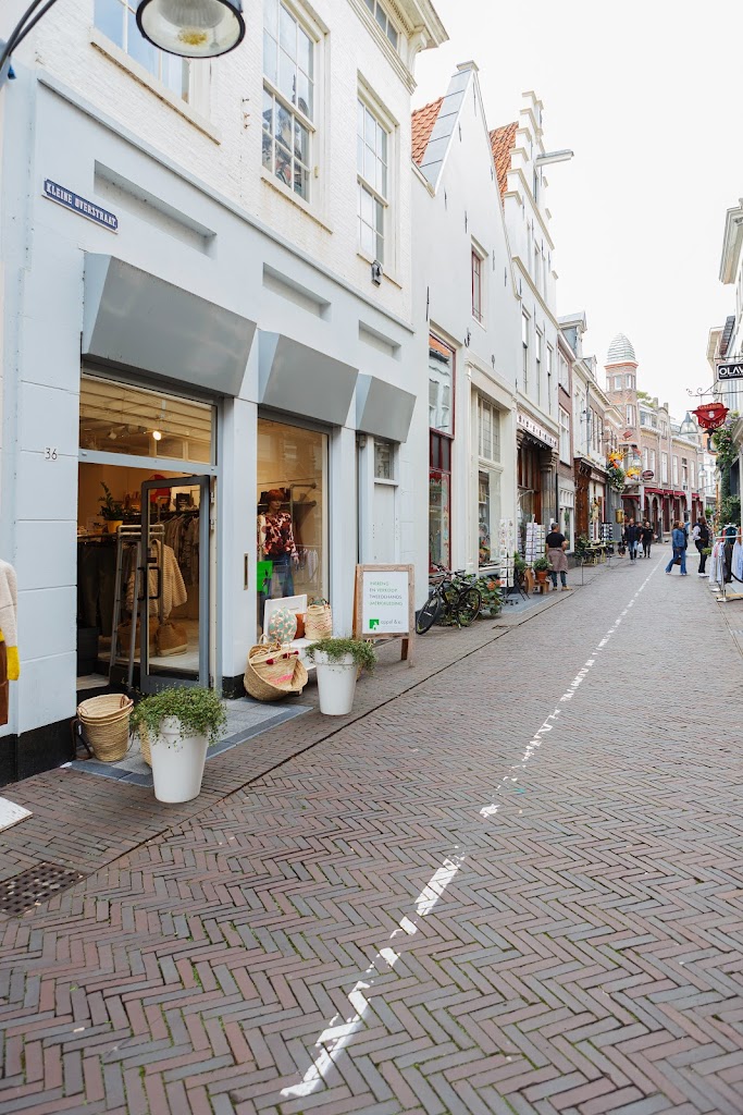 Appel & Ei Deventer Appel & Ei Deventer