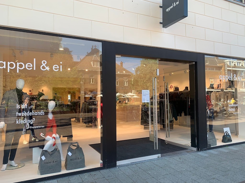 Appel & Ei Hengelo Appel & Ei Hengelo