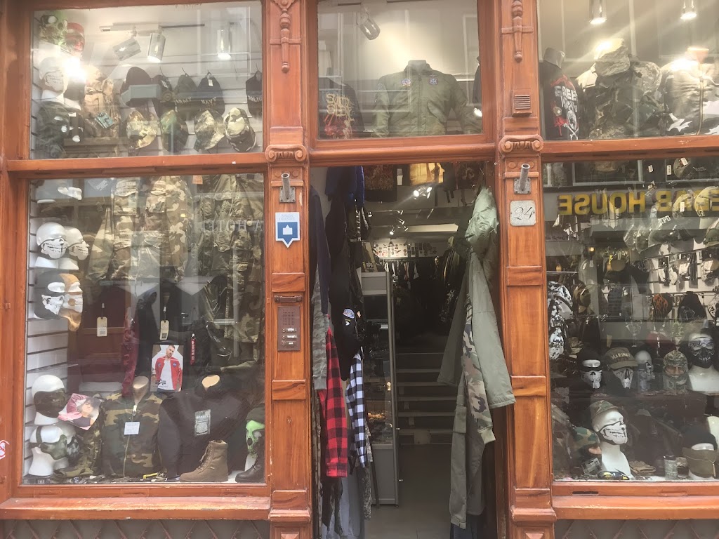 Army-Shop