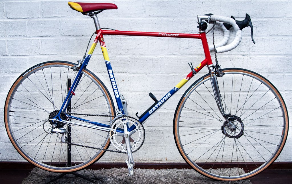 Arnas Vintage Bikes Arnas Vintage Bikes