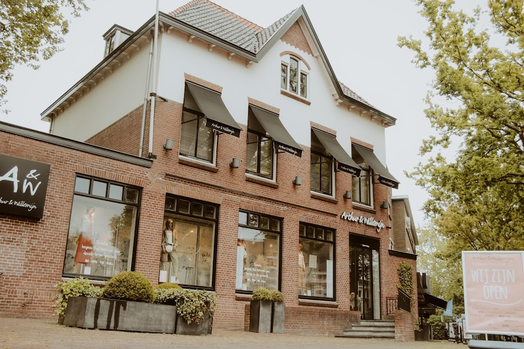Arthur & Willemijn Soest