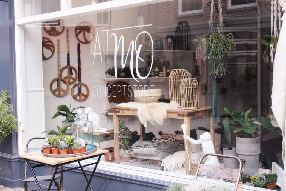 Atmo Conceptstore