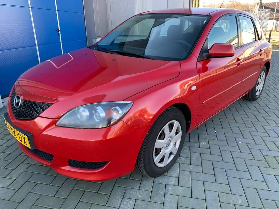 Auto Occasion Terneuzen - AOT