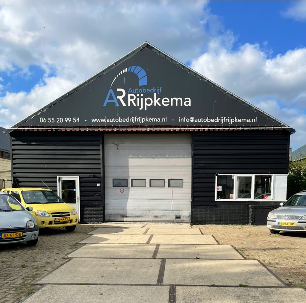 Autobedrijf Rijpkema Autobedrijf Rijpkema
