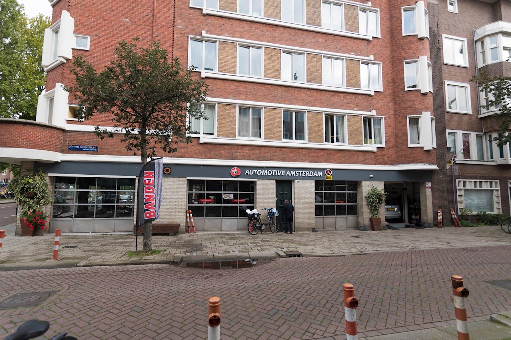 AutoFirst - Automotive Amsterdam - Garage in Amsterdam AutoFirst - Automotive Amsterdam - Garage in Amsterdam