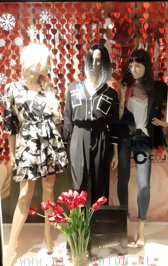 B1 Fashion