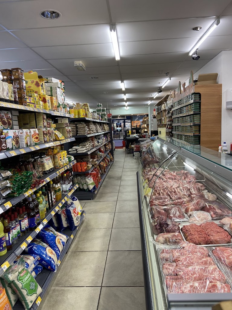 Badawi Market & سوبر ماركت البدوي