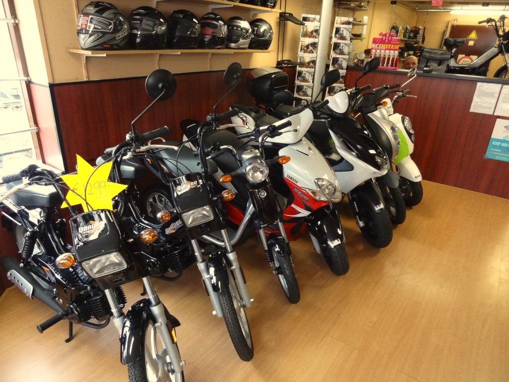 Baecke motoren