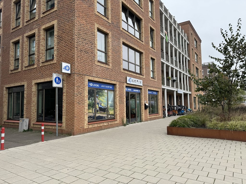 Bakfix