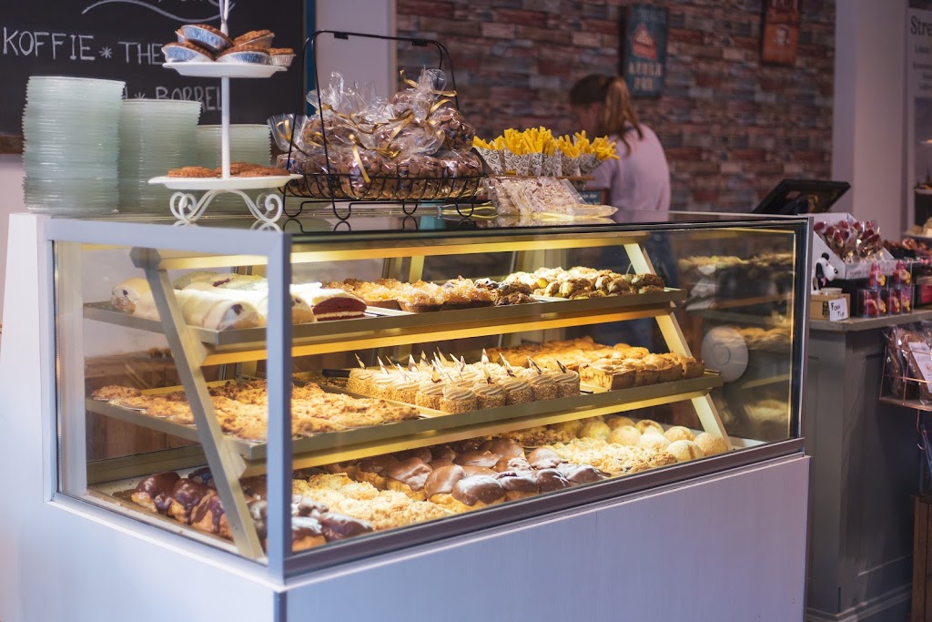 Bakker Suikerbuik