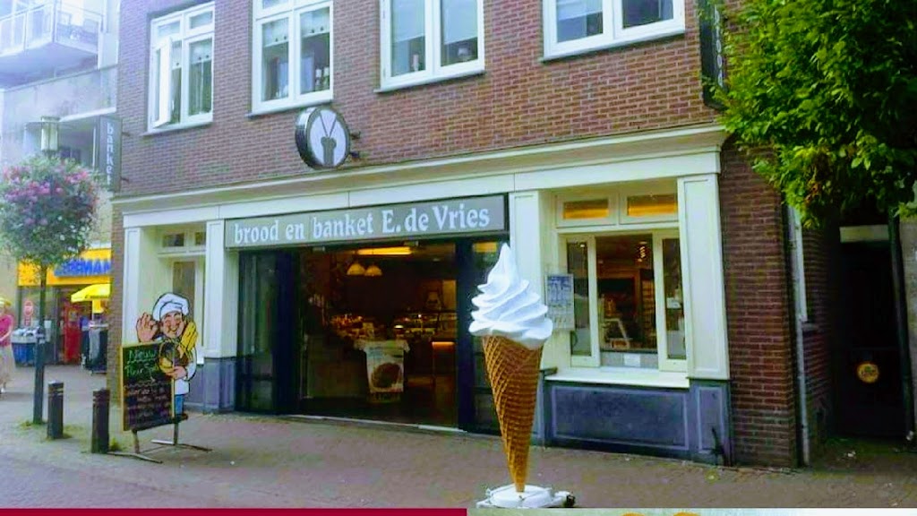 Bakkerij de Vries