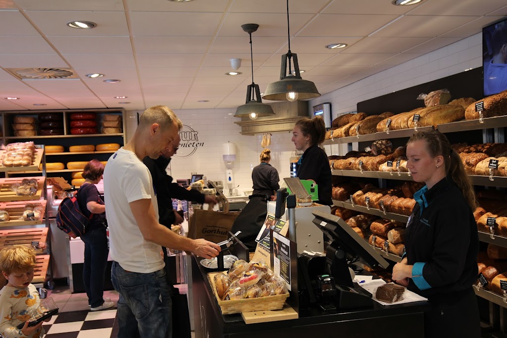 Bakkerij Gorthuis Bakkerij Gorthuis