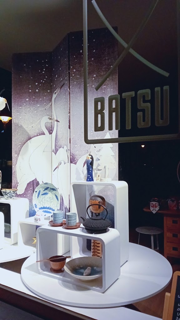 Batsu
