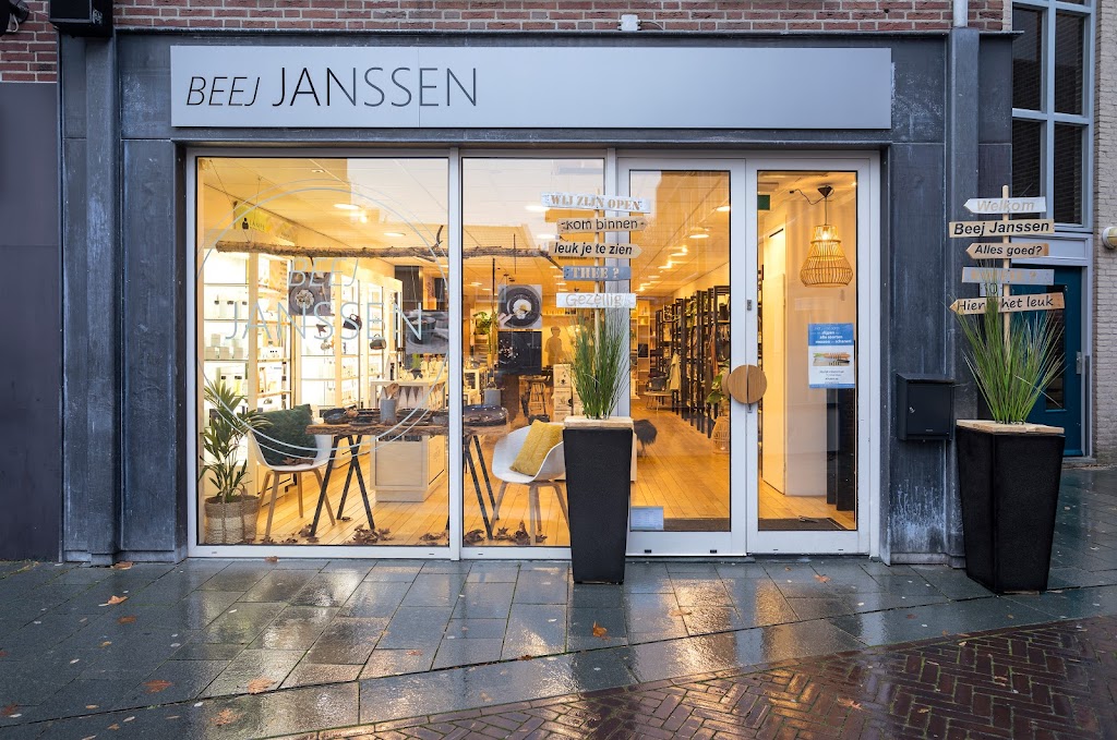 Beej Janssen