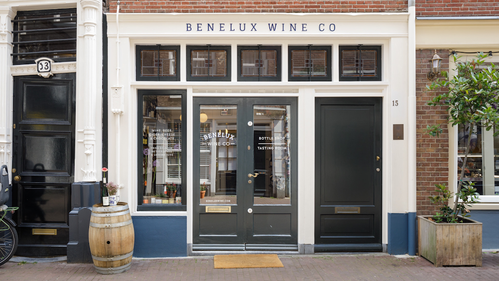 Benelux Wine Co.