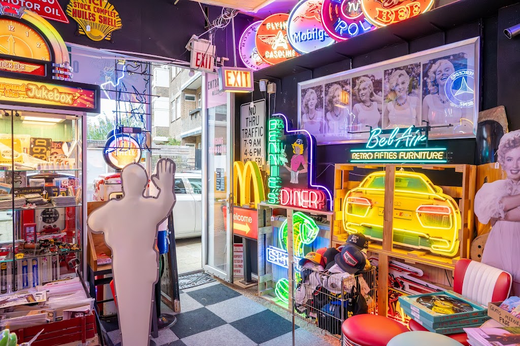 Bennies Fifties / Fifties Store Vintage Den Haag