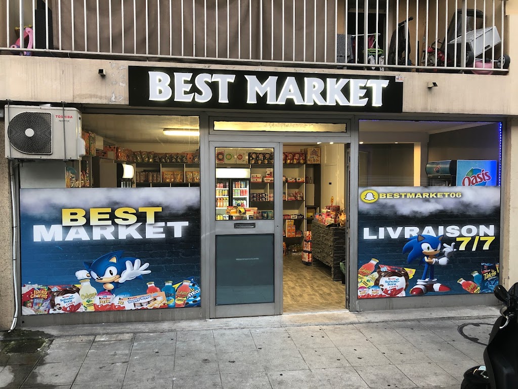 Best market