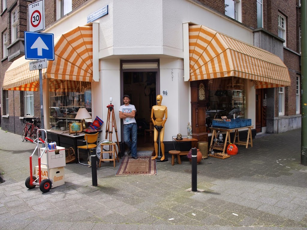 Bij Cas