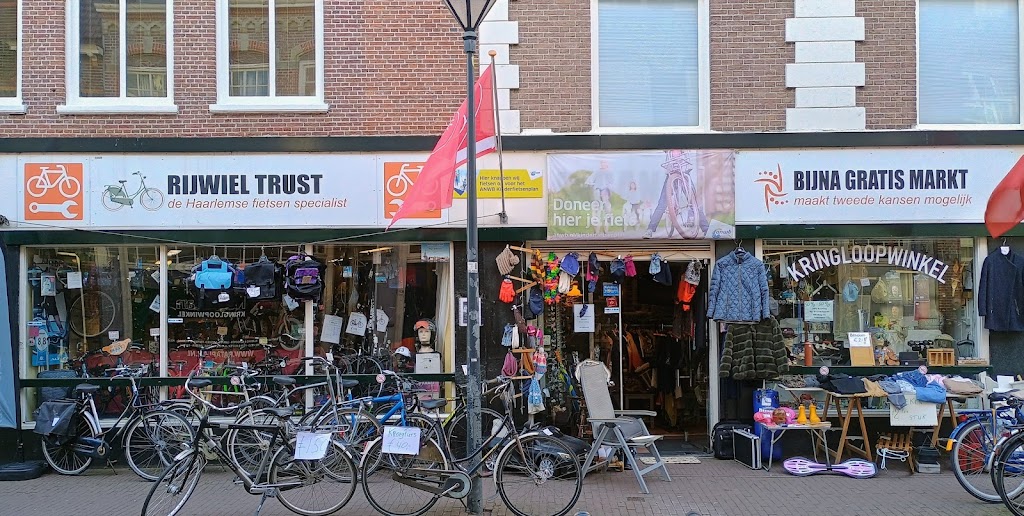 Bijna Gratis Markt Bijna Gratis Markt