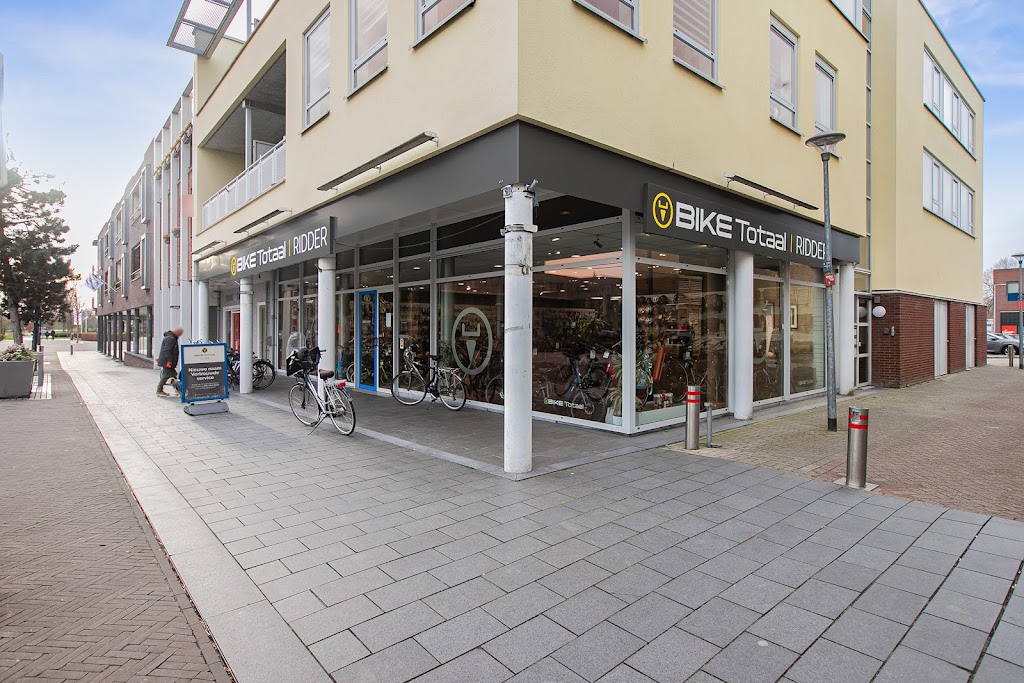 Bike Totaal Ridder