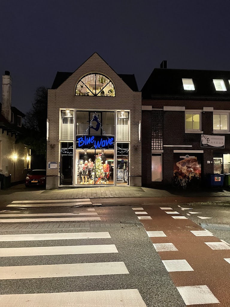 Blue Wave Waddinxveen