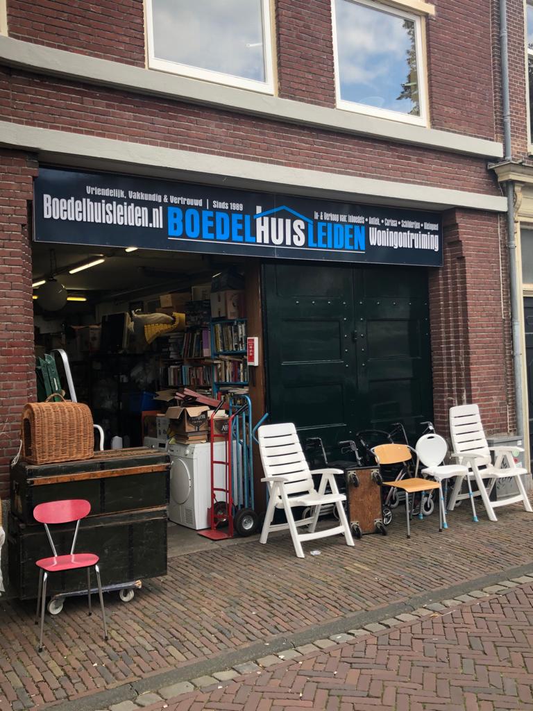 Boedelhuis woningontruiming Leiden. Boedelhuis woningontruiming Leiden.