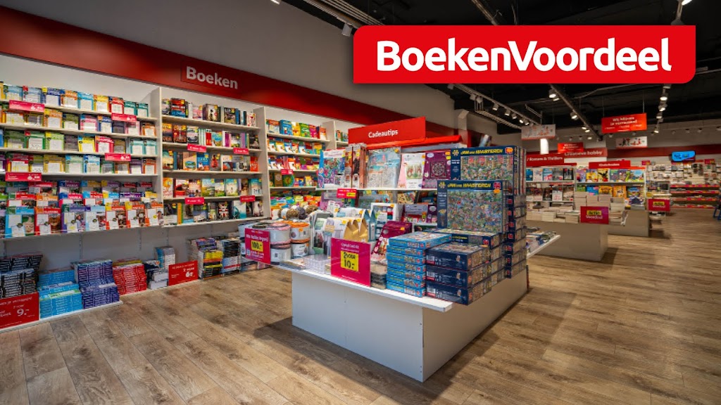 BoekenVoordeel Spijkenisse