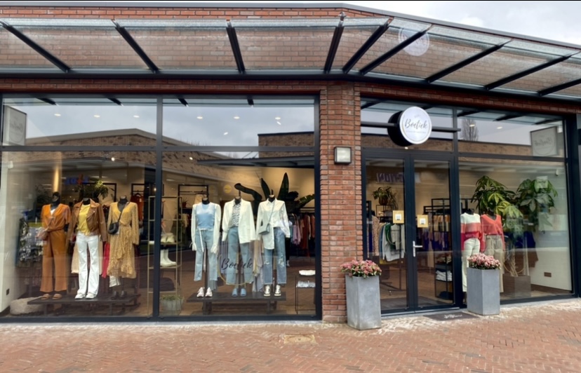 Boetiek 115 Boetiek 115
