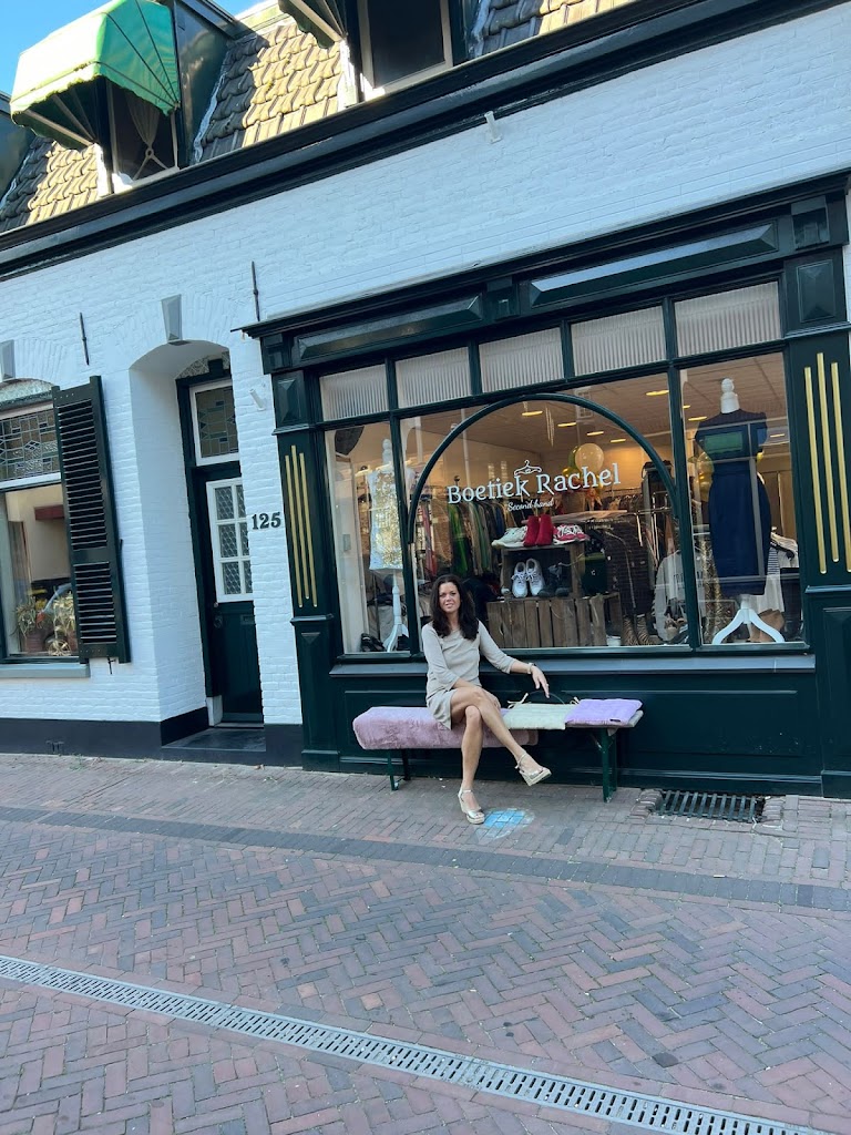 Boetiek Rachel