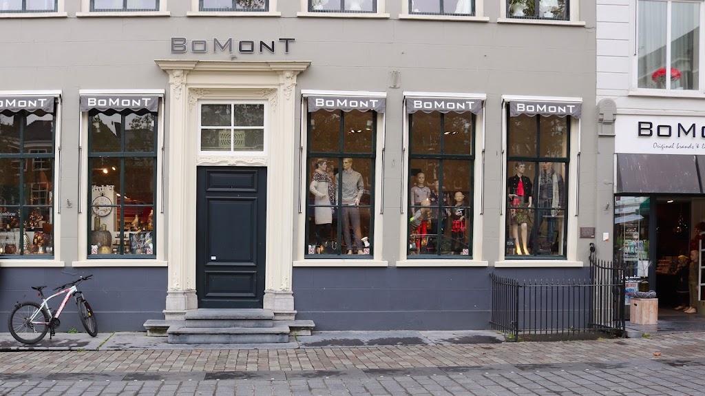 Bomont Goes